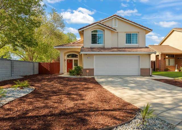 Property at 5 Mary Ct, Tracy, CA 95376, 3 beds, 2.5 baths