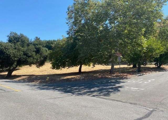 Property at 000 Saratoga Heights Dr, Saratoga, CA 95070