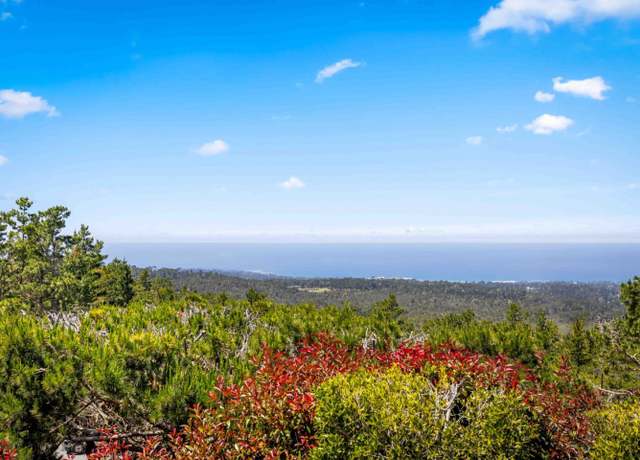 Property at 4013 Los Altos Dr, Pebble Beach, CA 93953, 3 beds, 2.5 baths