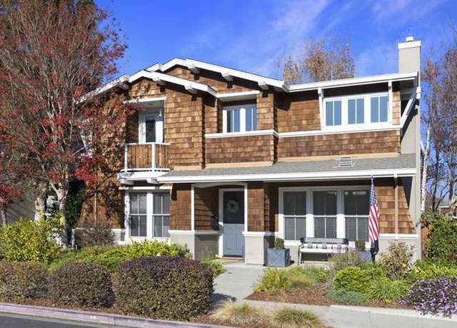 Property at 580 Laurel St, Menlo Park, CA 94025, 4 beds, 2.5 baths