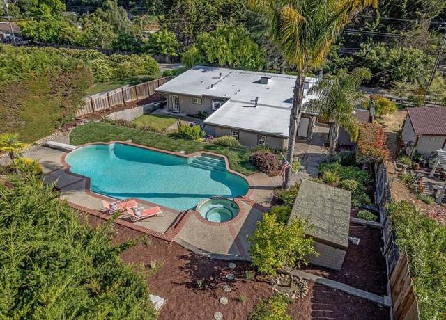 Property at 1445 Day Valley Rd, Aptos, CA 95003, 3 beds, 2 baths