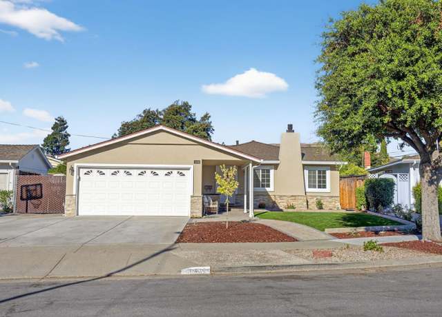 Property at 1464 Lucena Ct, San Jose, CA 95132, 3 beds, 2 baths