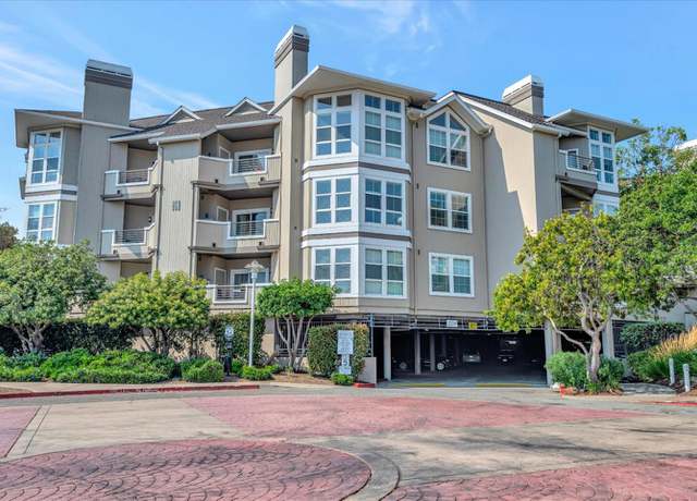 Photo of 860 Meridian Bay Ln #334, Foster City, CA 94404