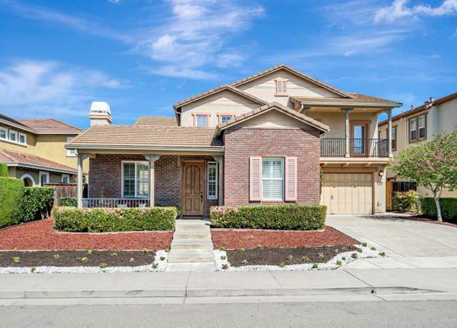 Property at 319 Dawes Ct, San Ramon, CA 94582, 5 beds, 4.5 baths