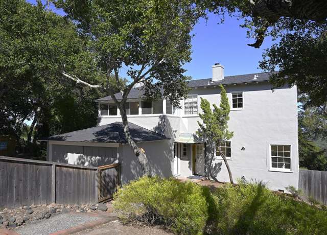 Property at 1920 Oak Knoll Dr, Belmont, CA 94002, 3 beds, 2.5 baths
