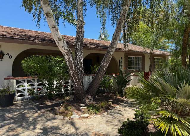 Property at 40 Cathy Ln, Scotts Valley, CA 95066, 3 beds, 2 baths