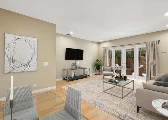 Property at 1835 Palm View Pl #103, Santa Clara, CA 95050, 2 beds, 2.5 baths