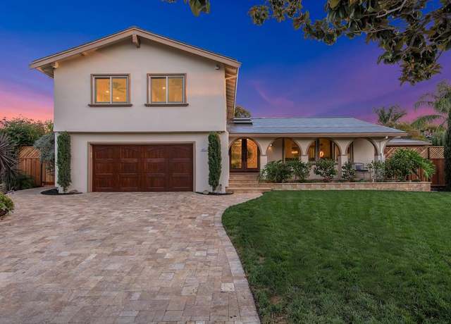 homes for sale in evergreen san jose ca