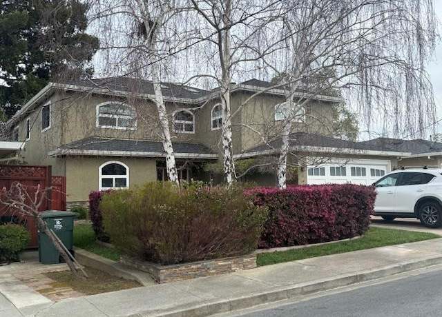 Property at Sign in for address, San Carlos, CA 94070, 5 beds, 4 baths