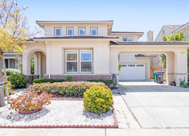 Property at 2760 Shellgate Cir, Hayward, CA 94545, 4 beds, 2.5 baths
