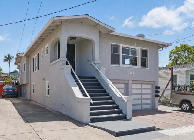 Property at 2408 Bartlett St, Oakland, CA 94601, 10 beds, 5 baths