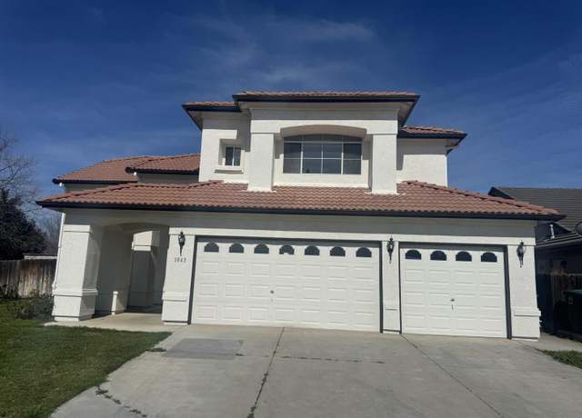 Property at 1842 Loma Linda Cir, Los Banos, CA 93635, 4 beds, 3 baths