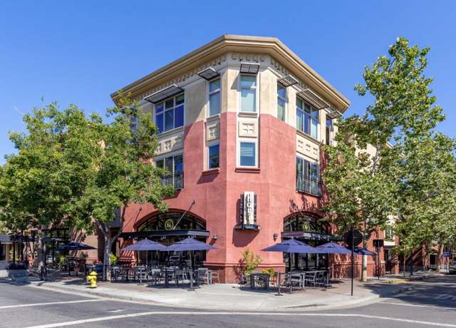 Property at 21 N 2nd St #303, Campbell, CA 95008, 1 bed, 1 bath