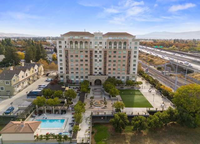Property at 1375 Lick Ave #120, San Jose, CA 95110, 1 bed, 1 bath