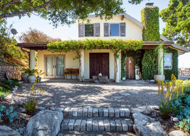 Property at 46250 Pfeiffer Ridge Rd, Big Sur, CA 93920, 2 beds, 2 baths