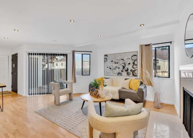 Property at 1 Appian Way Unit 704-6, South San Francisco, CA 94080, 3 beds, 2 baths