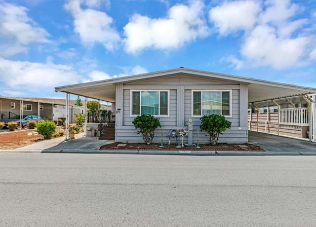 Property at 275 Burnett Ave #171, Morgan Hill, CA 95037, 2 beds, 2 baths
