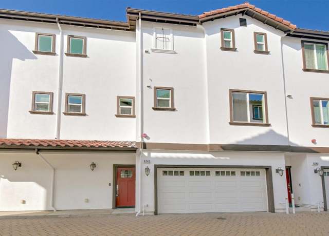 Property at 6245 Thornton Ave, Newark, CA 94560, 3 beds, 3 baths
