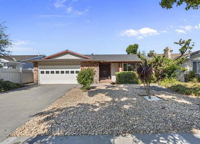 Property at 6175 Cottle Rd, San Jose, CA 95123, 3 beds, 2 baths