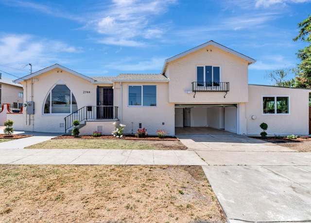 Property at 2744 Rheem Ave, Richmond, CA 94804, 4 beds, 2 baths