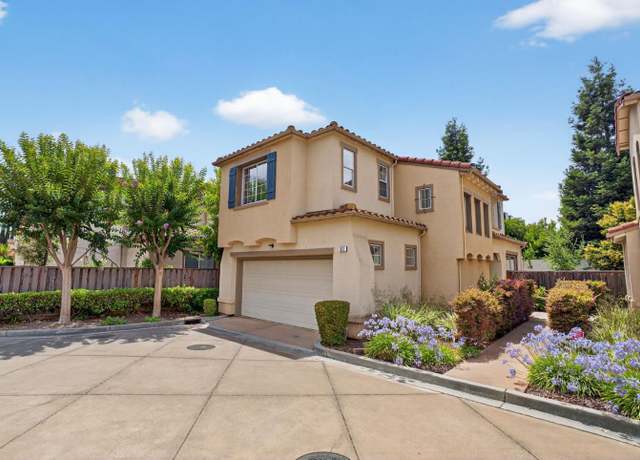 Property at 612 Villa Centre Way, San Jose, CA 95128, 3 beds, 2.5 baths