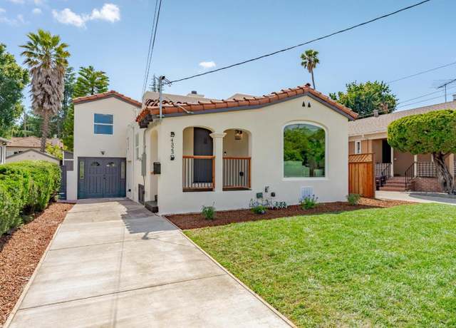 Photo of 4323 Allendale Ave, Oakland, CA 94619