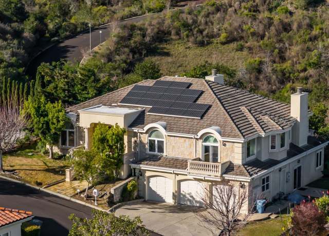 Property at 199 Kings Ct, San Carlos, CA 94070, 5 beds, 4.5 baths