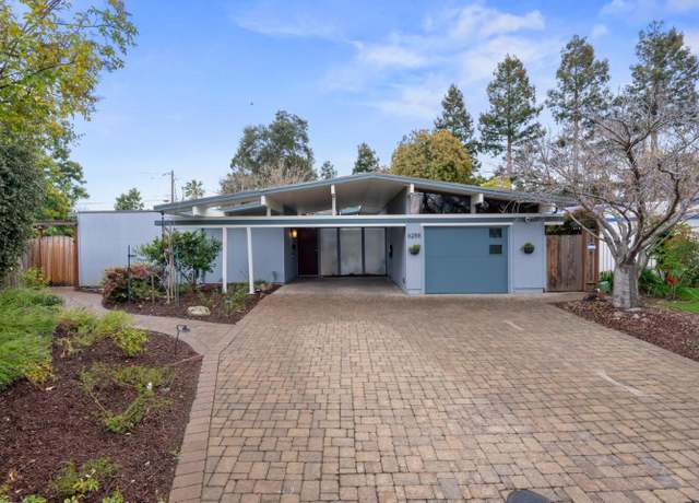 Property at 6288 Shadygrove Ct, Cupertino, CA 95014, 4 beds, 2 baths