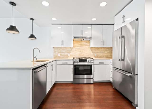 Property at 570 Innes Ave #203, San Francisco, CA 94124, 1 bed, 1 bath
