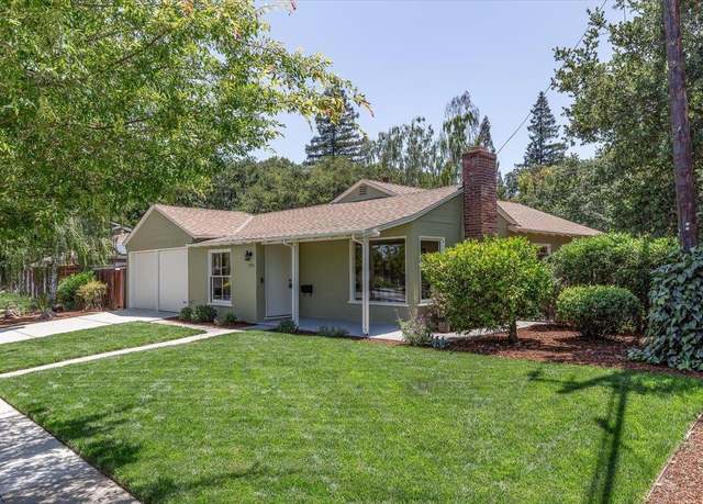 Property at 2903 Carson St, Redwood City, CA 94061, 3 beds, 2 baths