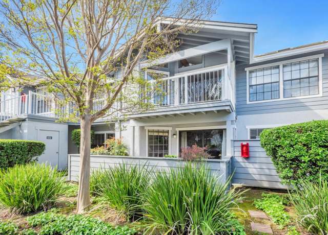Property at 1689 Via Laguna #7, San Mateo, CA 94404, 2 beds, 2 baths