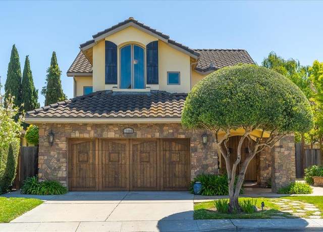 Property at 17666 Winding Creek Rd, Salinas, CA 93908, 5 beds, 3 baths