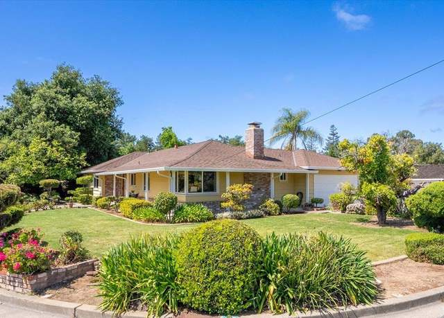 Property at 18654 Aspesi Dr, Saratoga, CA 95070, 4 beds, 2.5 baths