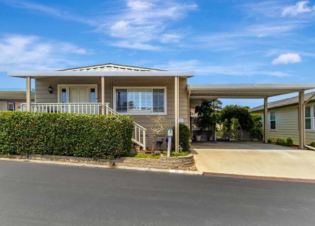 Property at 2435 Felt #71, Santa Cruz, CA 95062, 2 beds, 2 baths