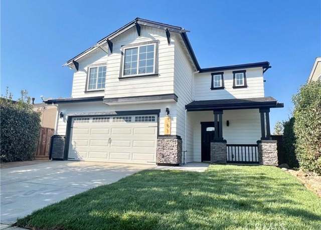 Property at 761 Tatum Ave, Gilroy, CA 95020, 4 beds, 2.5 baths