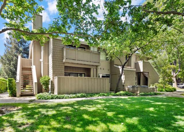 Property at 5701 Makati Cir Unit D, San Jose, CA 95123, 1 bed, 1 bath
