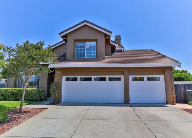 Property at 17488 Calle Caballeria Ct, Morgan Hill, CA 95037, 4 beds, 3 baths