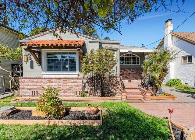 Property at 284 Garcia Ave, San Leandro, CA 94577, 2 beds, 2 baths