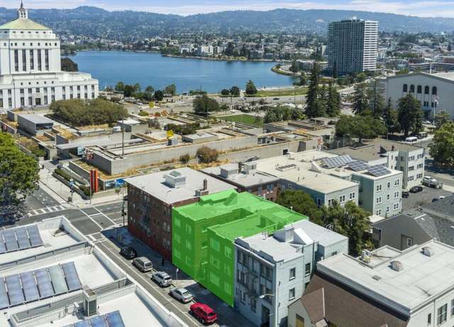 Property at 918-920 Oak St, Oakland, CA 94607, 12 beds, 12 baths
