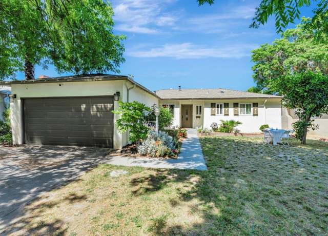 Property at 2105 Geneva Dr, Modesto, CA 95350, 3 beds, 2 baths