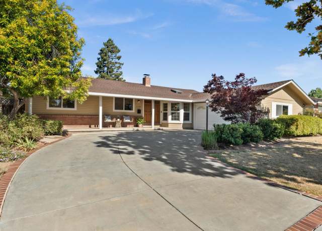 Property at 1544 Klamath Dr, Sunnyvale, CA 94087, 4 beds, 2 baths