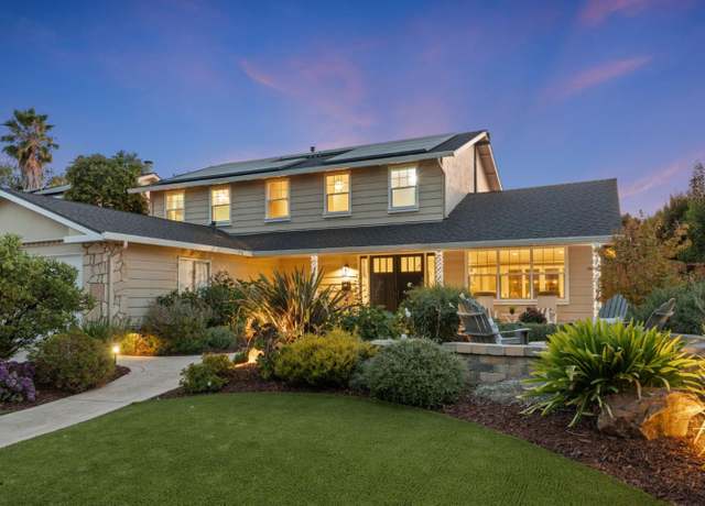 Property at 6575 Jeremie Dr, San Jose, CA 95120, 4 beds, 3 baths