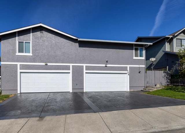 Property at 97 Maranatha Dr, Watsonville, CA 95076, 5 beds, 4 baths