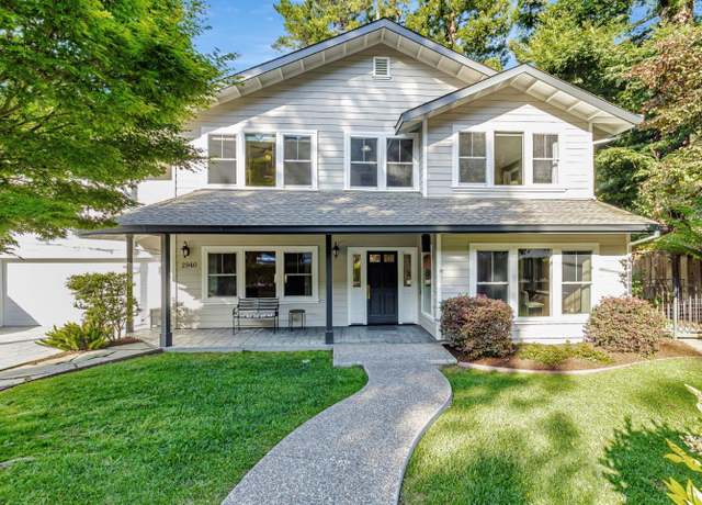 Property at 2940 San Juan Blvd, Belmont, CA 94002, 4 beds, 3.5 baths