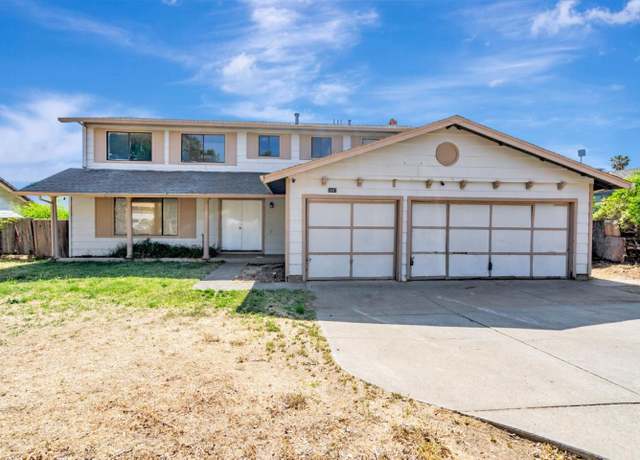 Property at 3047 Rollingwood Ct, San Jose, CA 95148, 5 beds, 2.5 baths