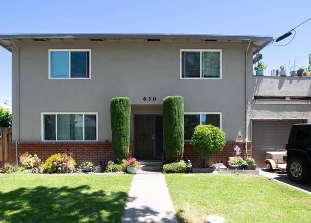 Property at 630 S 5th St, San Jose, CA 95112, 8 beds, 6.5 baths