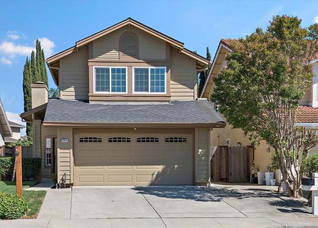 Property at 2914 Creek Point Dr, San Jose, CA 95133, 3 beds, 2.5 baths
