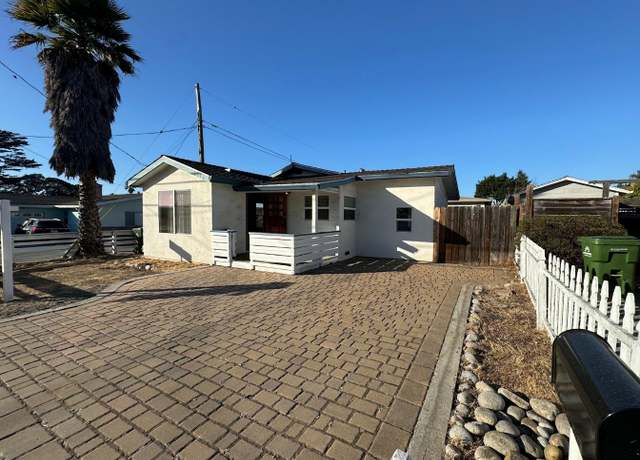 Property at 1475 Hilby Ave, Seaside, CA 93955, 2 beds, 1 bath