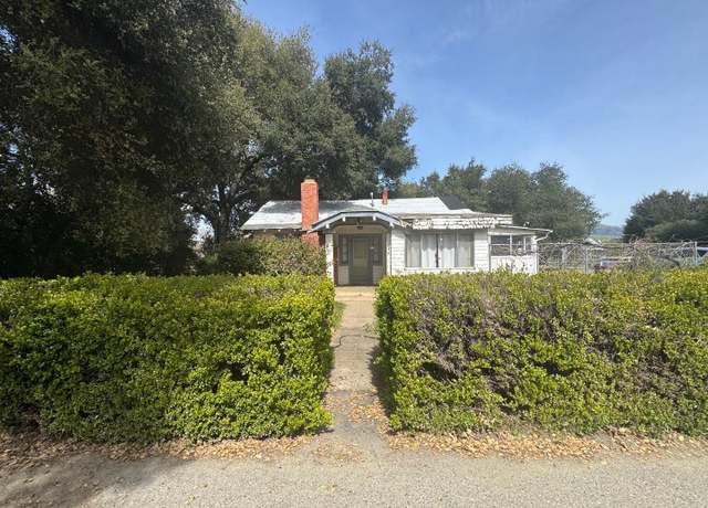 Property at 15220 Watsonville Rd, Morgan Hill, CA 95037, 2 beds, 1 bath