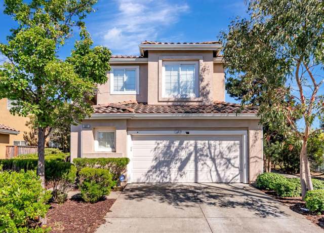Property at 327 Ratto Rd, Alameda, CA 94502, 4 beds, 2.5 baths